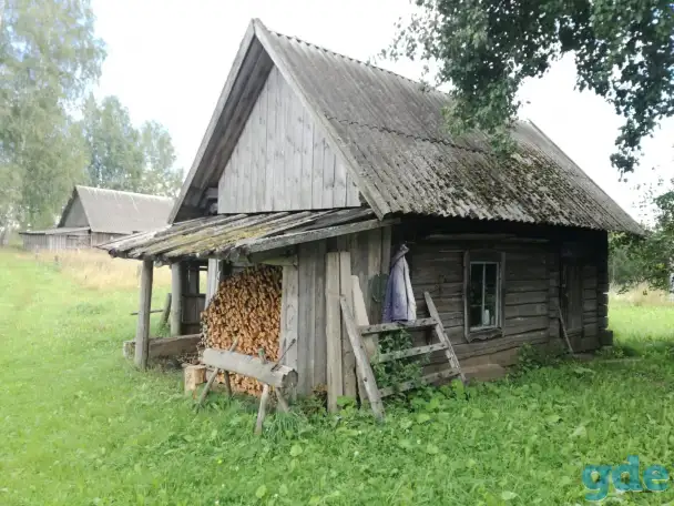 Хутор, Тороповка, фотография 6
