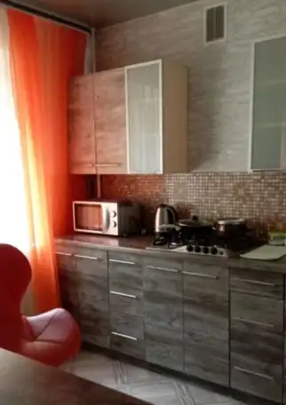 Посуточная аренда квартир, город Кричев м-н Сож 22, фотография 3