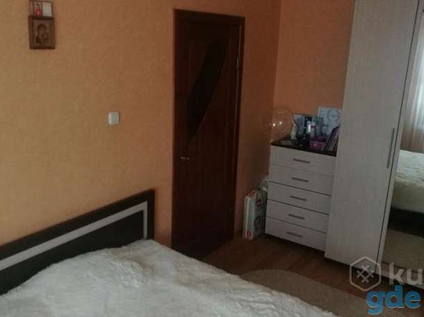 2 комнатная квартира, П.Бровки 21/1, фотография 5
