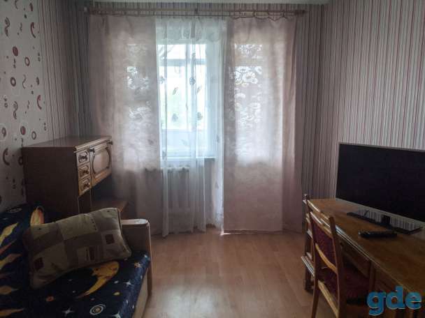 Сдам комнату на длительный срок, Янковского 7, фотография 8