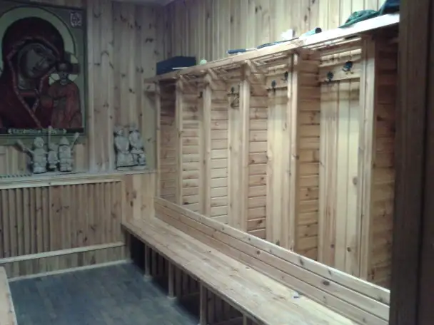 Дом у озера, Крупский район, Холопеничский сельский Совет, д. Мелешковичи, ул.Озерная,12А, фотография 13