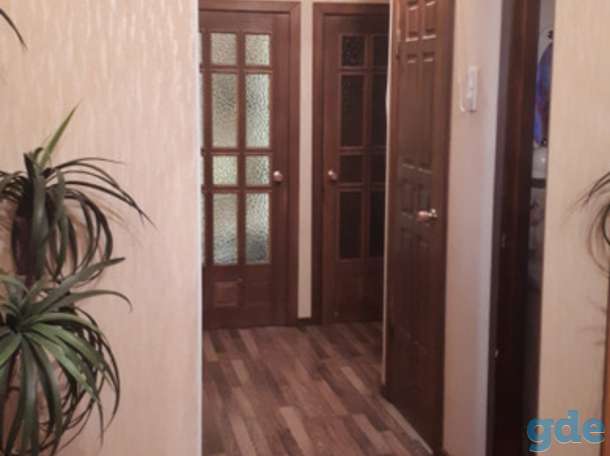 Продам 3х комн квартиру, М-он Восточный 4а, фотография 2