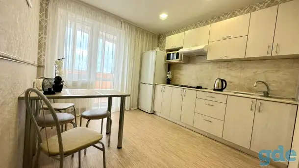 Светлая квартира в башне Витебска ул. Правды 66К, фотография 8