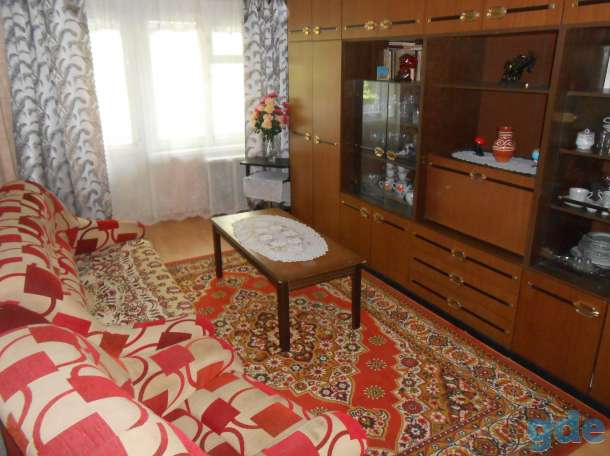 продам квартиру в Витебске, Московский проспект 9/2 кв 37, фотография 6