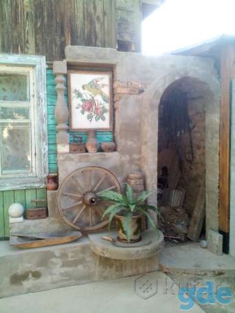дом, улица Красикова, фотография 9