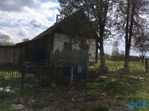 учачток, Сокольники Октябрьский сельский Совет район Восточная улица 14, фотография 3