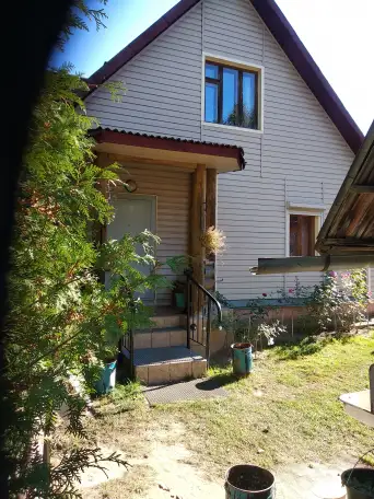 Продам дом в деревне Щелбово, Городокский район,Витебская область, фотография 5