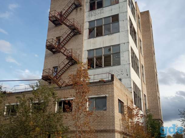 Продажа (аренда) недвижимого имущества, Вязынь, Вилейский район., фотография 3