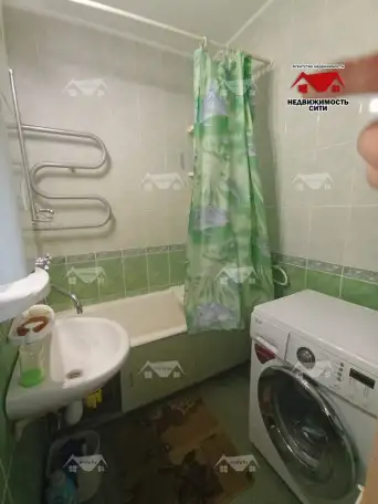 3-комн. квартира ул.И.Богатырева д.113 г.Рогачёв, фотография 11