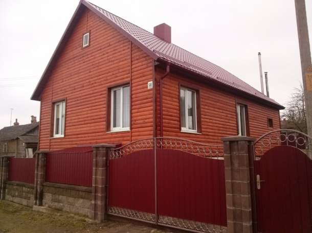 меняю дом на квартиру, ул. 17, фотография 1
