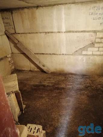Продам гараж, Сосновая 9А, фотография 2