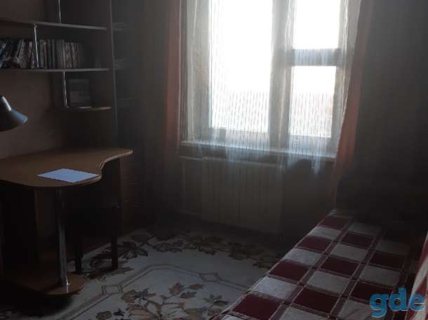 Двухкомнатная квартира с раздельными комнатами., фотография 2