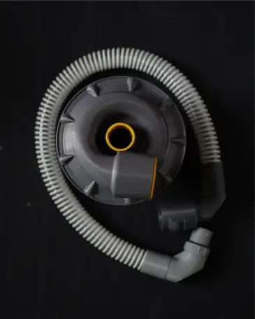 Циклон двухступенчатой очистки для Karcher, фотография 7
