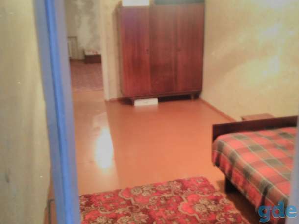 ПРОДАМ 2 КОМН. КВАРТИРУ, фотография 6