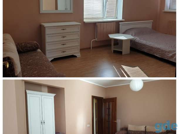 Иваново. Квартира на сутки и более., фотография 5