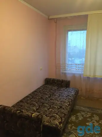 Сдается на сутки квартира в г. Солигорск, фотография 1