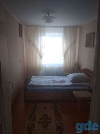 Трёхкомнатная квартира на сутки, ул Советская 30, фотография 11