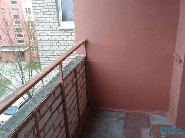 Продам 2-комнатную квартиру, Калинина, д.11, кв.12, фотография 2
