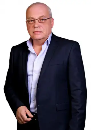 Адвокат в Минске Виктор Дашко, фотография 1