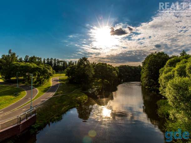 Продажа квартиры Экологическом центре города, проезд Дрозды д. 4, фотография 11