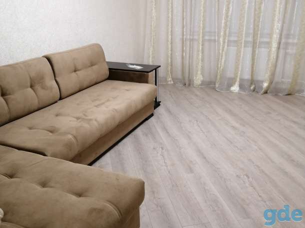 Квартира посуточно, фотография 2