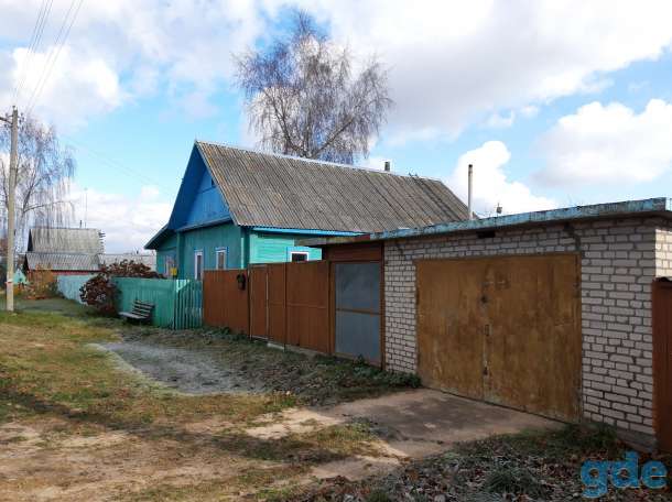 продается Дом в д.Новоселки Могилевский район, фотография 2