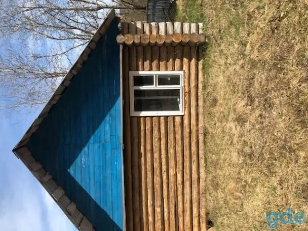 сруб для дачи,бани, фотография 1