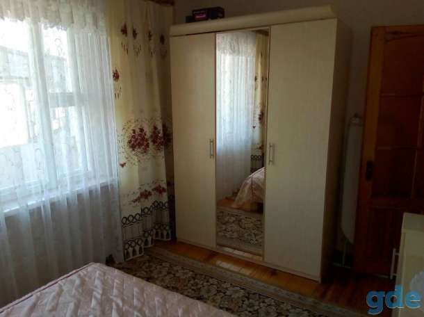 Квартира в городе Береза, ул.Тышкевича дом 27, фотография 3