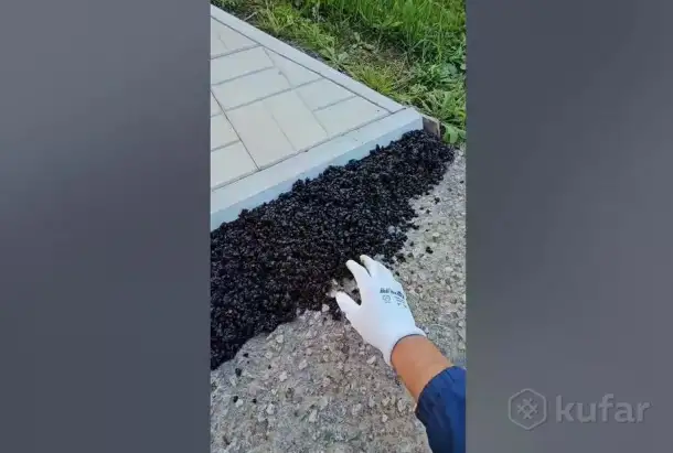 Холодный асфальт (собственное производство), фотография 12