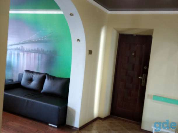 Квартира посуточно, пер. Ягодный, д. 3, фотография 10