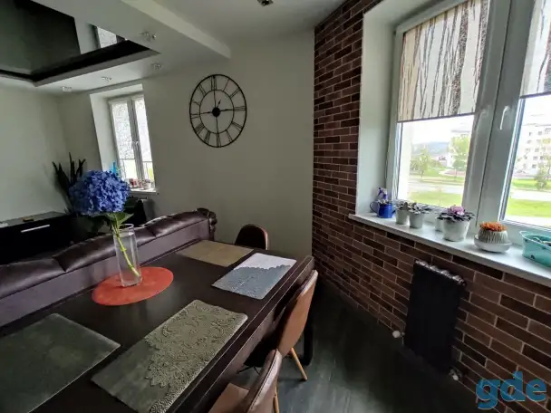 Продам трёхкомнатную квартиру, Гайненское шоссе, фотография 1