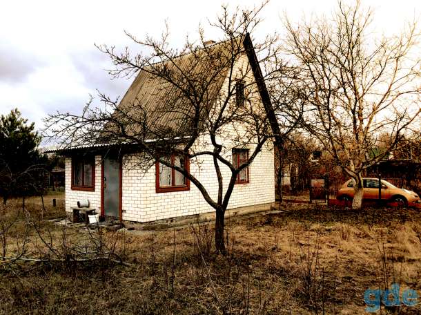 Продаю дачу, д.Каменица-Жировецкая, фотография 2