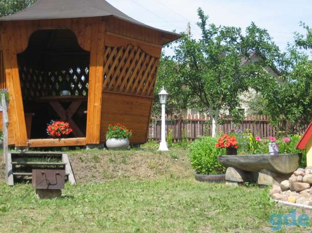 продажа дома, ул. Гастелло, фотография 2