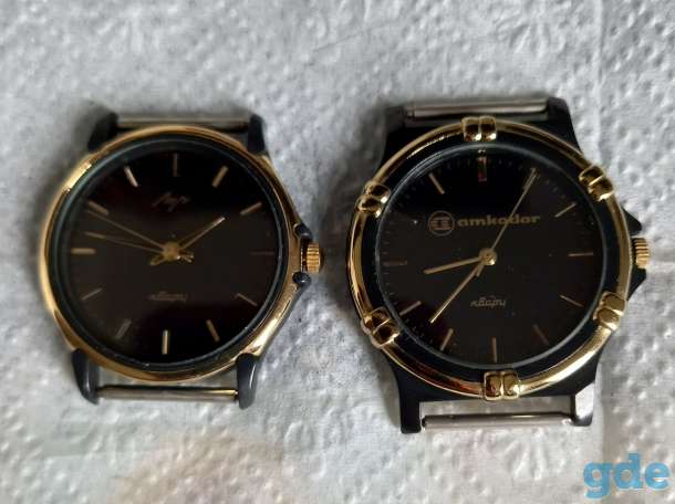 Часы, фотография 8