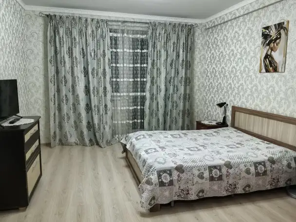 Сдается уютная 1-комн квартира на Дроздовича 6 без посредников, фотография 8