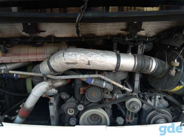 Автобус, фотография 11