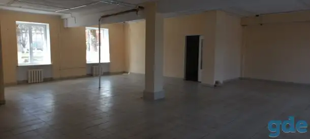 Коммерческая недвижимость в центре города, ул. Войкова, 2, фотография 1