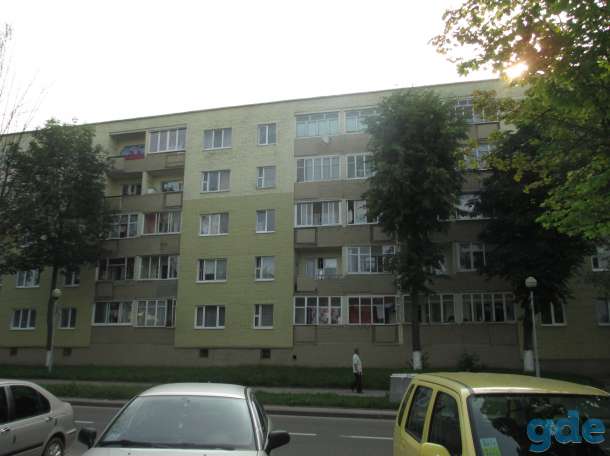 Сдам 1 к кв в лиде, ул набережная 3, фотография 9