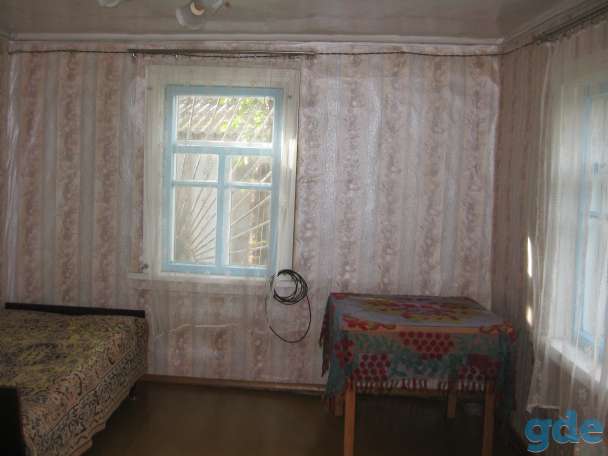 Продам деревянный дом ,г.Городок, Городокский район, Витебская область, фотография 6