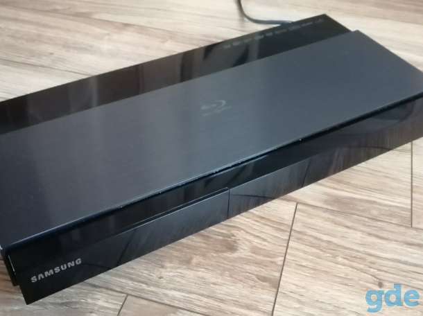 Проектор Epson EH-TW6800, фотография 4