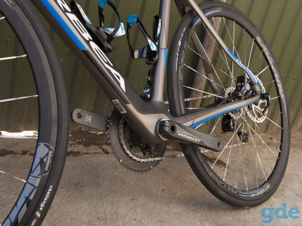 Orbea Avant M20 Disc (Испания) Состояние нового, фотография 11