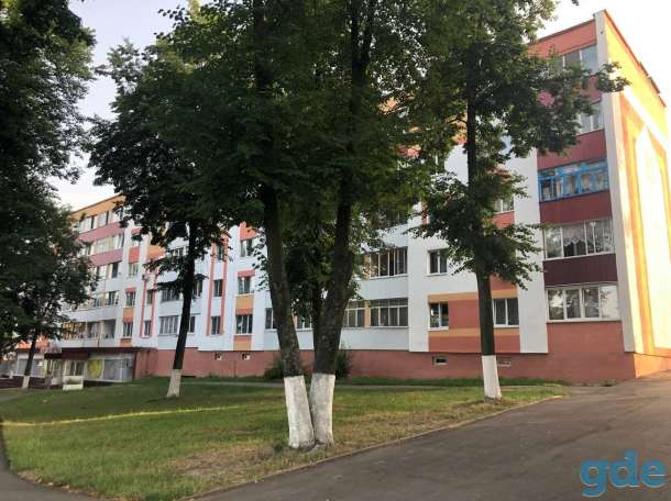 Продажа 3-х комнатной квартиры, г. Мозырь, ул. Социалистическая, дом 89, фотография 1