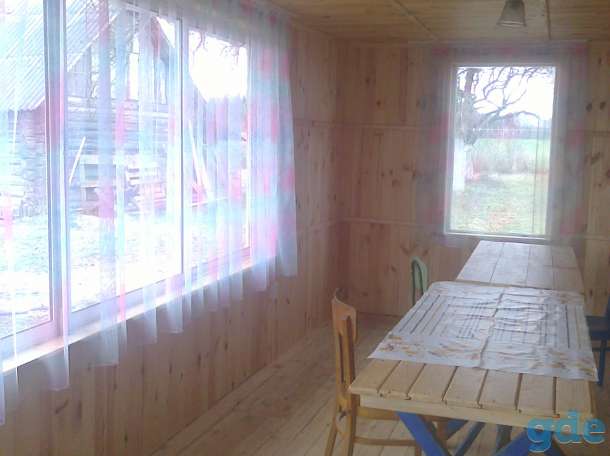 продам дачу, вилейски район деревня новоселки, фотография 9
