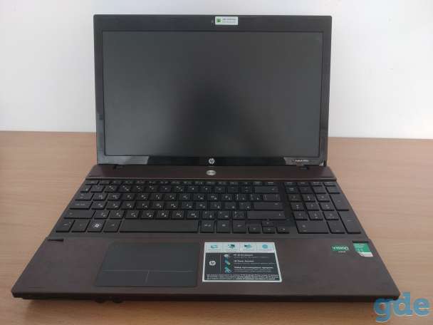 Ноутбук Hp ProBook 4525s, фотография 1
