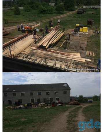 производственное здание аренда/продажа/ или др, вязынка вилейский р-н, фотография 2