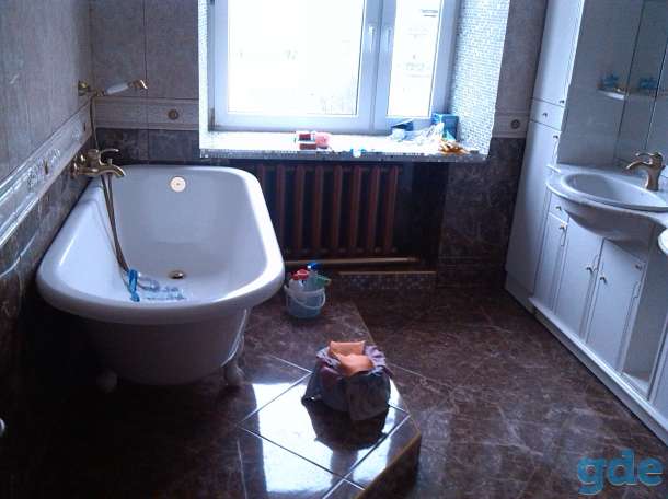 РЕМОНТ ПОД КЛЮЧ, БРИГАДА, фотография 3