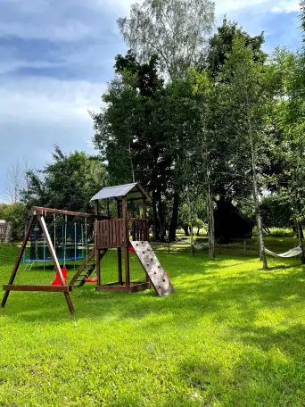 Дом на берегу озера Сказка 55, фотография 2