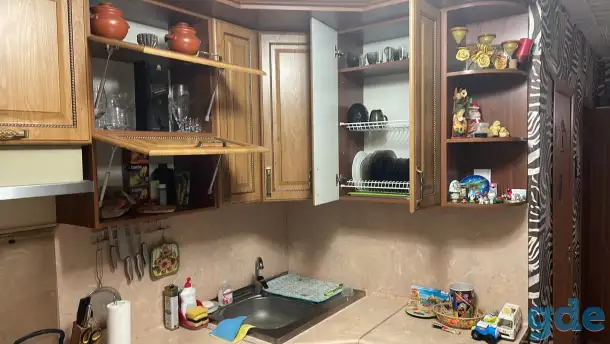 Продам квартиру, Бульвар-Шахтёров д.1, фотография 4