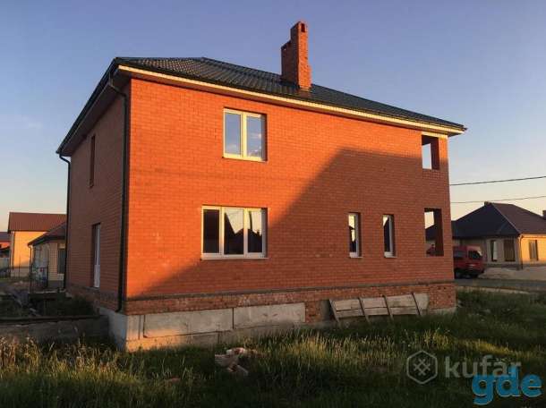 Продается Дом 180м2 в Городском поселке Лельчицы, фотография 2