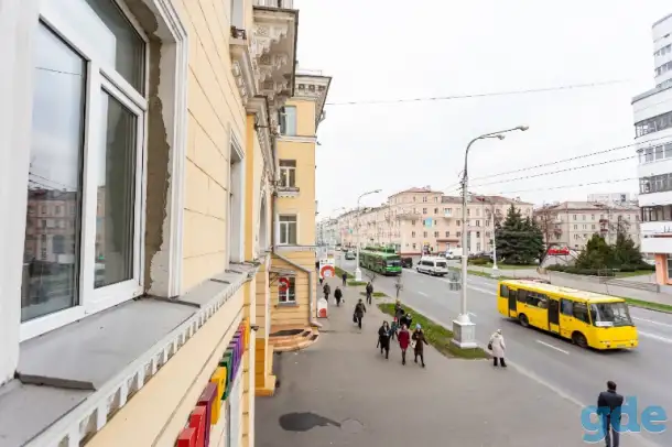 Аренда жилья по часам и суткам, Ленина 24, фотография 6